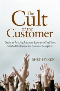 Cult of the Customer