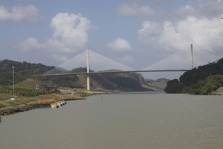 Panama Bridge