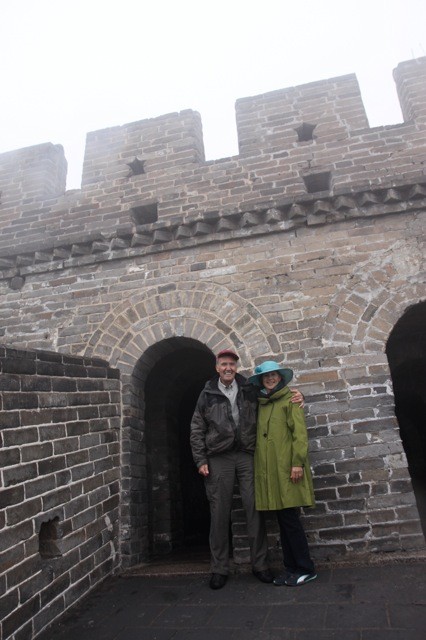 Great Wall of China