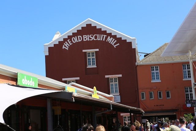 Cape Town, South Africa 15