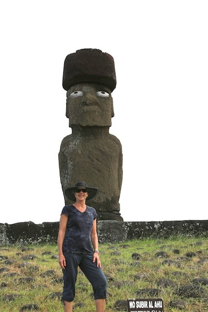 Easter Island, Chile 192
