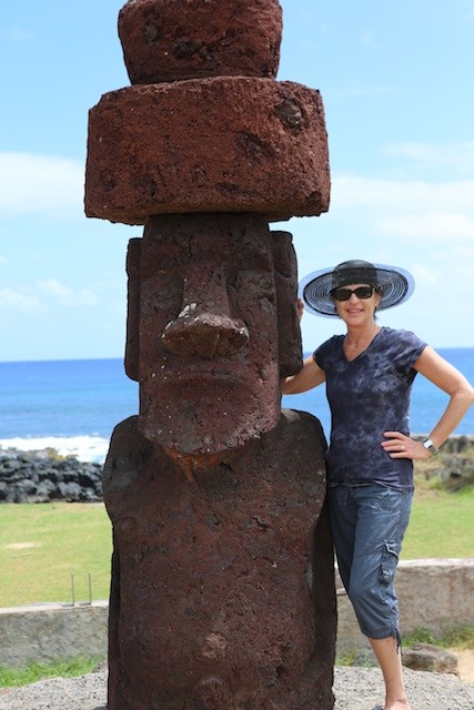 Easter Island, Chile 204