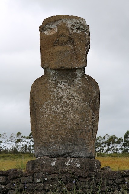 Easter Island, Chile 48