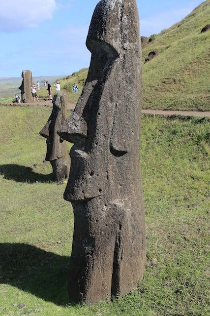 Easter Island, Chile 70