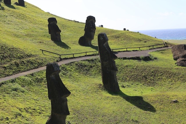Easter Island, Chile 72