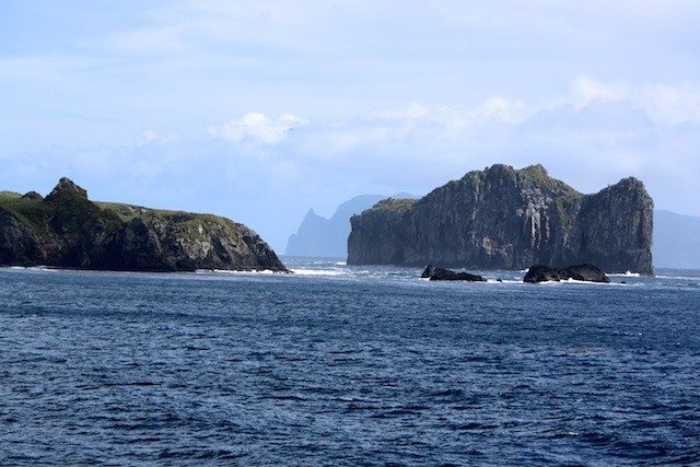 Tristan da Cunha 29