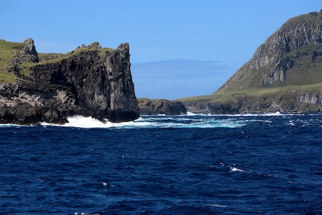 Tristan da Cunha 31