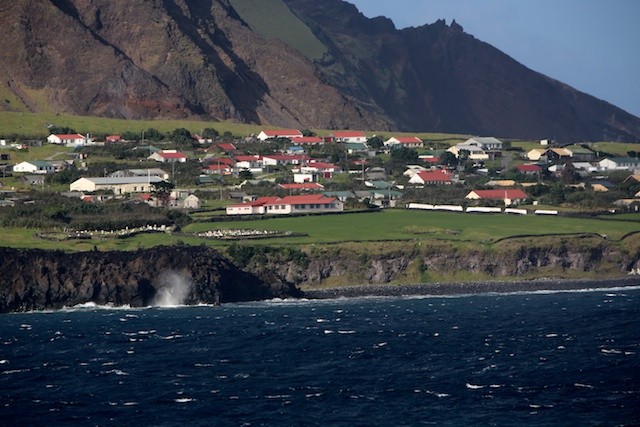 Tristan da Cunha 9