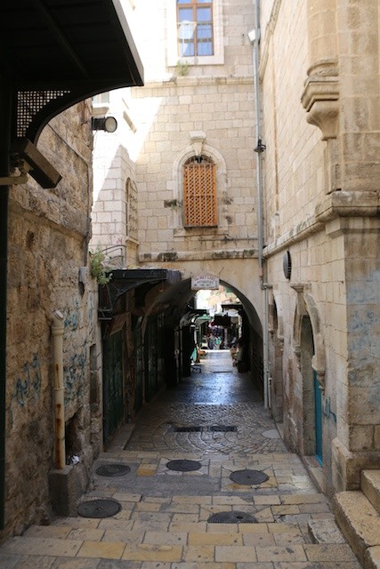 Jerusalem, Israel 42
