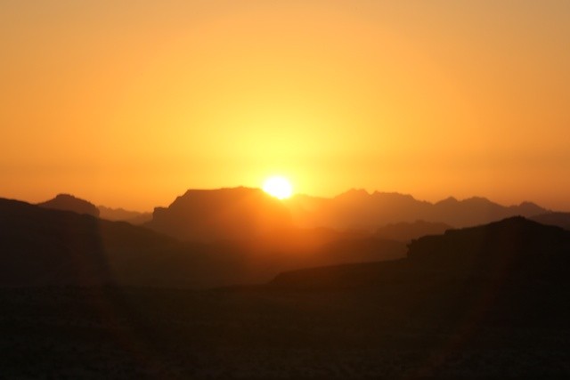 Wadi Rum, Jordan 73