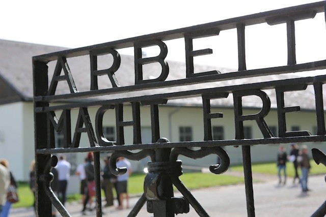 Dachau, Germany 2013 3