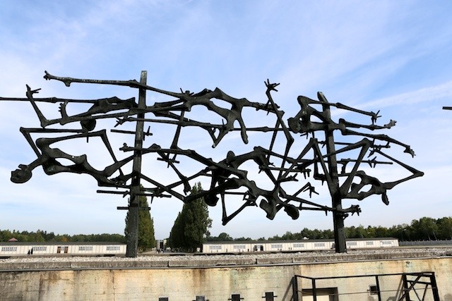 Dachau, Germany 2013 7