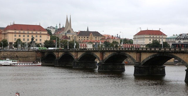 Prague, Czech Republic 8