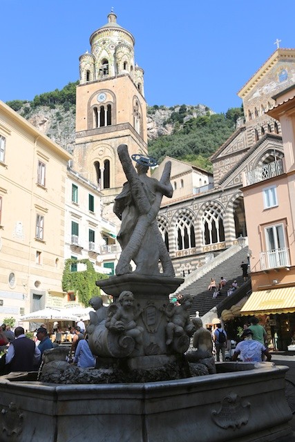 Amalfi, Italy 2013 16