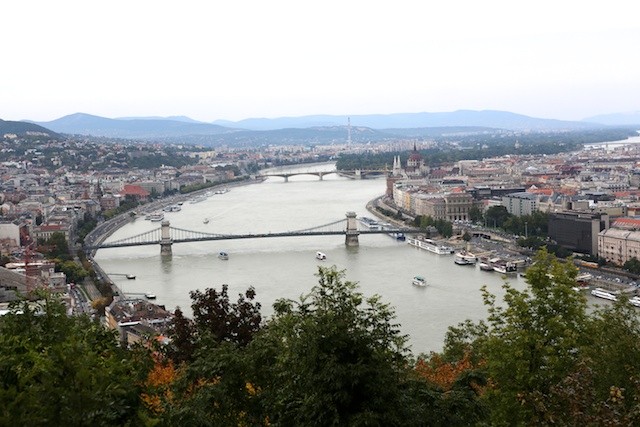 Budapest, Hungary 2013 61