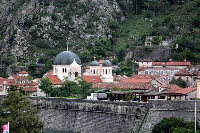 Kotor, Montenegro 2013 15