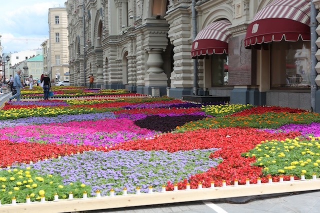 Moscow, Russia 2014 38