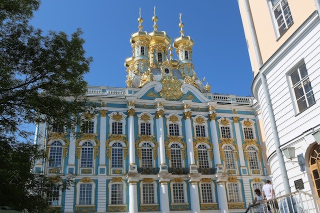 St. Petersburg, Russia 2014 132