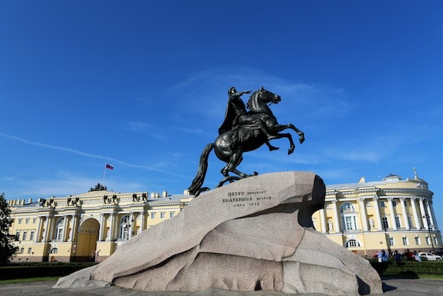 St. Petersburg, Russia 2014 67
