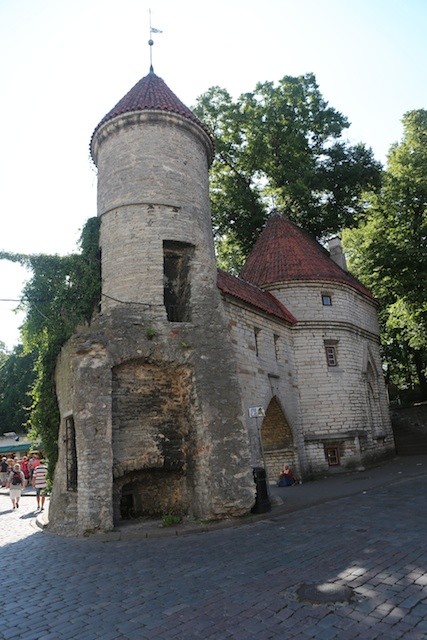 Tallinn, Estonia 2014 2