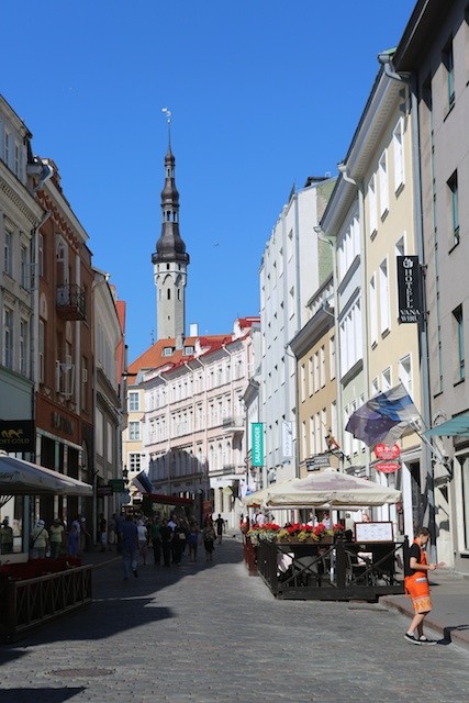 Tallinn, Estonia 2014 3
