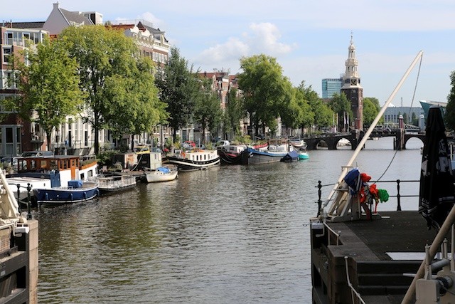 Amsterdam, Netherlands 2014 35