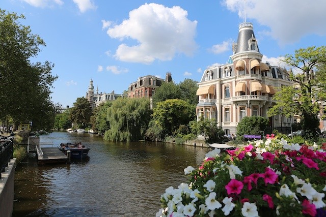Amsterdam, Netherlands 2014 57