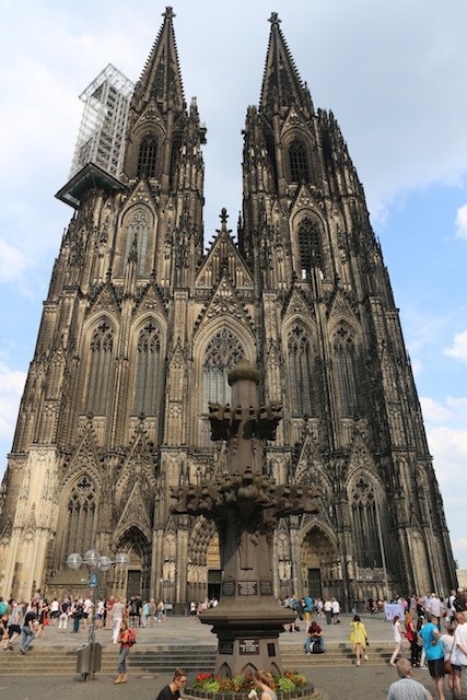 Cologne, Germany 2014 6