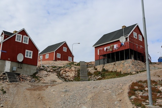 Ittoqqortoormitt, Greenland 11