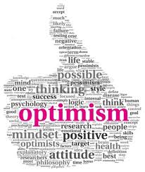 a optimism