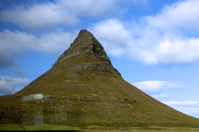 1 Grundarfjordur, Iceland 2014