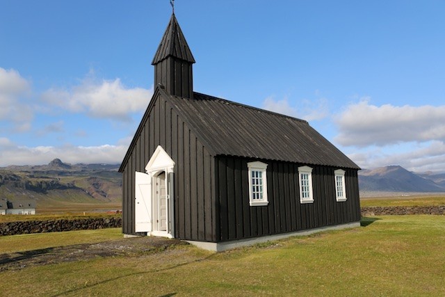 26 Grundarfjordur, Iceland 2014
