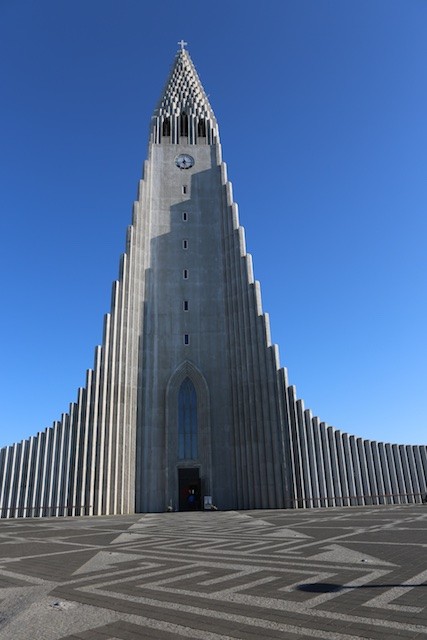 25 Reykjavik, Iceland  2014