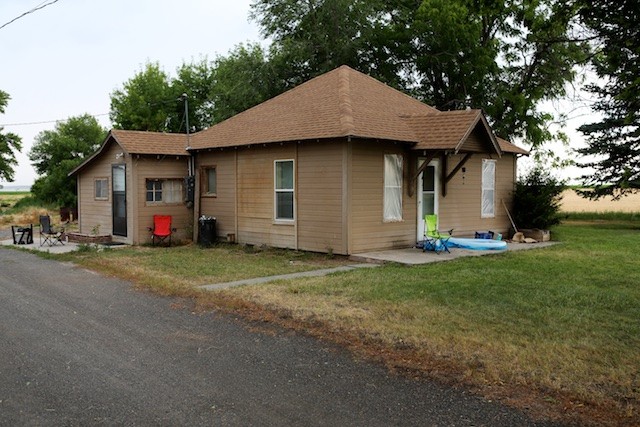 113 Middle Fork of the Salmon River 7.15